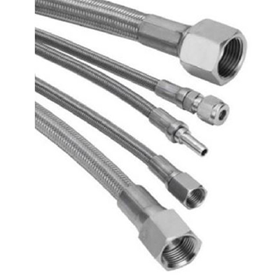Hy-Lok Teflon Hoses